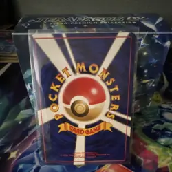 The Pokemon Company Hitmonlee Mystery of the Fossils Holo Rare 60 HP Japanese - Image 2