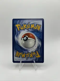 Pokemon TCG Tarountula Illustration Rare Card Scarlet & Violet Base Set 199/198 - Image 2