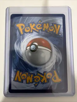 Erika's Tangela 218/217 Ascended Heroes Illustration Rare Pokemon TCG NM - Image 2