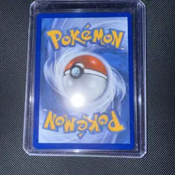 2026 Pokemon Perfect Me03: Order Salazzle ex 016/088 Holo Double Rare Near Mint - Image 3