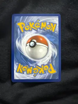 Joltik 196/182 Illustration Rare Holo Paradox Rift Pokemon NM - Image 2