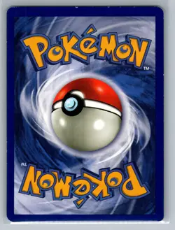 Horsea Fossil #49/62 Common Pokemon Card - Image 2