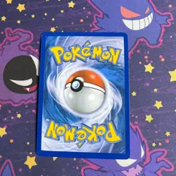 Pokemon x1 Accelgor (Team Plasma) (Reverse Holo 8/101) LP - Image 2