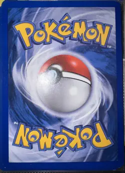 Pokemon TCG Milotic 8/106 Emerald Holo Rare 2005 - Image 2