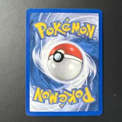 Pokemon TCG Milotic 8/106 Emerald Holo Rare 2005 - Image 3