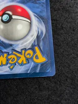 2000 Pokemon Mew 8 Black Star Promo - Image 5