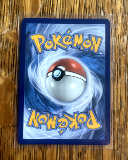 Pokemon TCG 2024 Stellar Crown Zeraora Full Art Rare Holo 151/142 English MINT! - Image 2