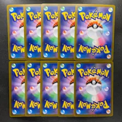 NM 10 card Mega Dragonite ex RR 126/193 M2a MEGA Dream ex Pokemon 1200 - Image 2