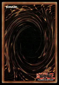 Curse of Dragon Starter Deck: Yugi SDY-008 Common / Short Print Yugioh LP - Image 2