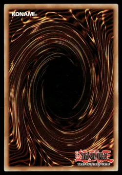 Dark Garnex the Cubic Beast The Dark Side of Dimensions: Gold MVP1-ENG33 LP - Image 2