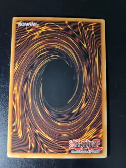 Yu-Gi-Oh! Legendary Duelists: Season 3 - Magician of Chaos - LDS3-EN089 - Image 2