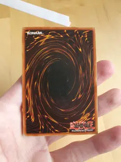 Jinzo PSV-000 1st Edition Yu-Gi-Oh! Card - Image 4