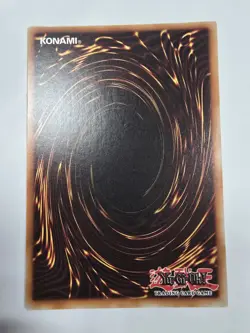 The Masked Beast RP02-EN027 Retro Pack 2-Unlimited 2020 Reprint - Image 2