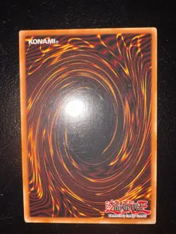 Konami Blue-Eyes White Dragon (Ultra Rare Holo) sdk-001 - Image 2