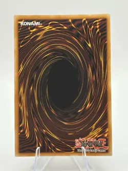 Miscellaneous 1st Edition Quarter Century Secret Rare NM RA04-EN022 Yu-Gi-Oh - Image 3