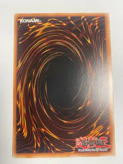Ame no Habakiri no Mitsurugi (Secret Rare) L26D-ENM10 Near Mint Yugioh - Image 2