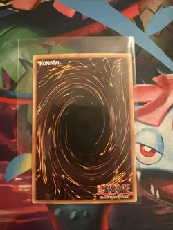 Yu-Gi-Oh! NECRO GARDNA Super Rare 1st Edition TAEV-EN012 HP - Image 2