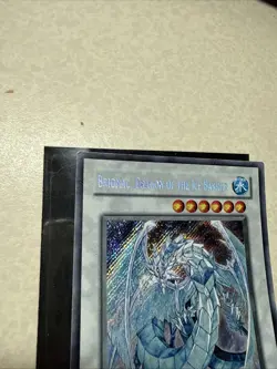 Brionac, Dragon of the Ice Barrier HA01-EN022 Hidden Arsenal Unlimited - Image 5