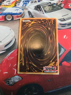 Yu-Gi-Oh! Salamangreat Raging Phoenix (UR) RA04-EN083 Quarter Century Stampede - Image 2