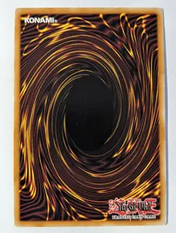 Yugioh Elemental HERO Gaia Super Rare CT08-EN011 Lightly Played - Image 2