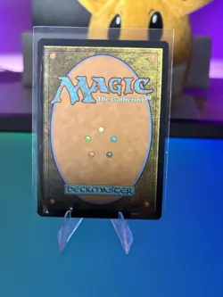 Witch-King of Angmar (SHOWCASE) Card, Universes Beyond: The Lord of the Rings - Image 2