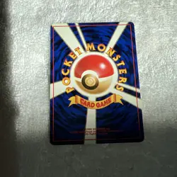 Japanese Switch - Base Set - Common Pokemon Card - EXCELLENT - Image 2