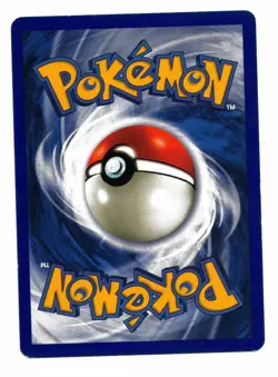 Pokemon Card: Electrode 21/102 Base Set Rare! EXC - Image 2