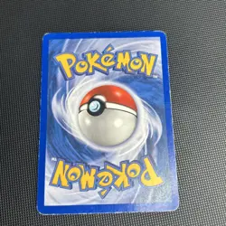 Pikachu 124/165 Common Expedition Pokemon Card - Image 2