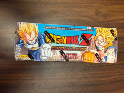 Factory Sealed 2015 Dragon Ball Z Trading Card Game Evolution Booster Box - Image 3