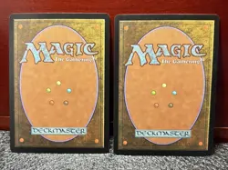 MTG 7th Edition {{{ Spellbook }}} 318/350~Uncommon~+Bonus Card~L@@K - Image 2