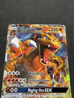Charizard VSTAR - 015/100 - Pokemon Star Birth Card Japanese s9 / Near Mint - Image 2