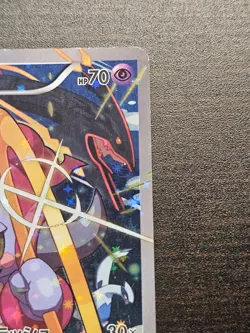 Pokemon Card Hoopa 155/XY-P Movie Promo Holo 2015 Japanese a035 JAPAN FS - Image 3