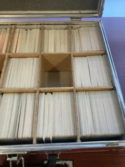 Mystery Rage CCG Collection! Over 2500 Cards! Rare Foils! Case Not Included. - Image 5
