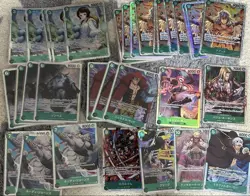 One Piece Card Sr Bulk Sale - Image 5