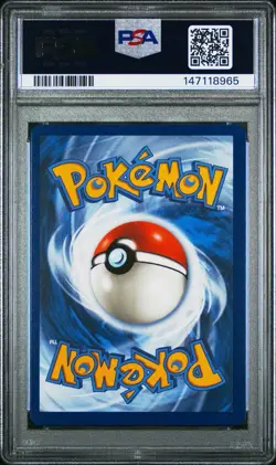 PSA 9 MINT Mega Charizard X EX 013 Phantasmal Flames Pokemon Card - Image 2
