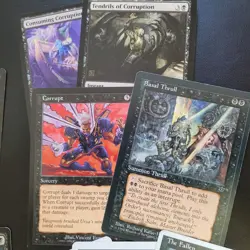 Commander Magic Deck MTG Cards = ALL 100 *Drana, Liberator of Malakir VAMPIRES* - Image 4