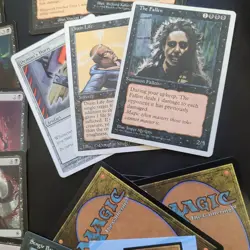 Commander Magic Deck MTG Cards = ALL 100 *Drana, Liberator of Malakir VAMPIRES* - Image 5