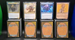 Commander EDH Deck (Player-Constructed) Magic The Gathering MTG - Image 2