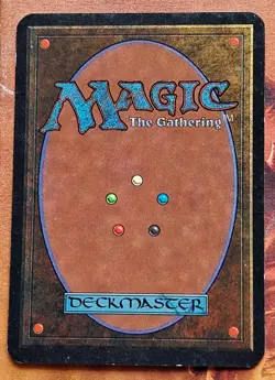 Mtg Alpha Paralyze - Image 2