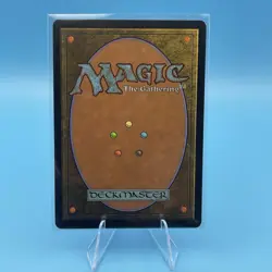 MTG - Quicksilver Elemental - Mirodin - Image 2