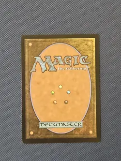Misty Rainforest (Retro Framed) (Etched Foil) Modern Horizons 2 Misprint - Image 3