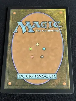 1x Shenanigans (Foil) - Modern Horizons (MH1) Magic MTG - Image 2