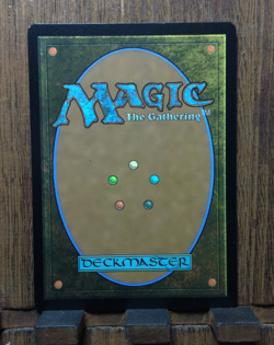 MTG🎇 - Abyssal Persecutor THE LORD OF THE RINGS Hildebrandt Ill - Pack FRESH ❤ - Image 3