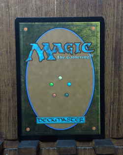 MTG🎇 - Abyssal Persecutor THE LORD OF THE RINGS Hildebrandt Ill - Pack FRESH ❤ - Image 4
