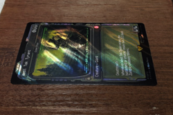 West Tek Tyrant - Grave Titan (Showcase) (Surge Foil) Universes Beyond: Fallout - Image 2