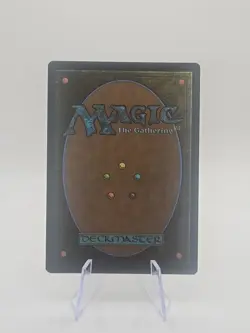 Summon: Yojimbo Commander: Final Fantasy MTG Magic The Gathering - Image 2