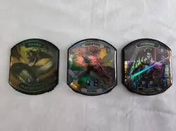 Ultra Pro MTG Relic Tokens Collection x10 Foil & Nonfoil Magic The Gathering - Image 2