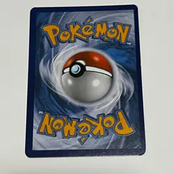 2017 Pokemon Pikachu SM98 Black Star Promo Holo - Image 2