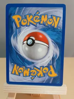 Pokemon Flareon Uncommon Dark Explorers 12/108 LP - Image 2