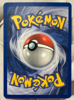 Rocket's Mewtwo 14/132 Holo Rare Gym Challenge 2000 Pokemon LP with Swirl - Image 5